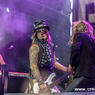 185 Pretty Maids